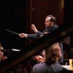 Andris Nelsons será el Director del Concierto de Año Nuevo de Viena 2020