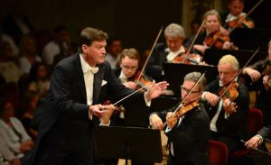 Lee más sobre el artículo Christian Thielemann será el Director del Concierto de Año Nuevo de Viena 2019