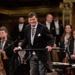 Christian Thielemann será el Director del Concierto de Año Nuevo de Viena en 2024