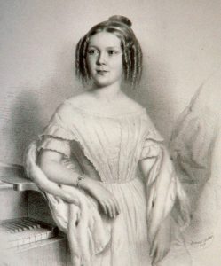 Lee más sobre el artículo Constanze Geiger: La musa olvidada de Viena