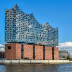 El secreto de la acústica perfecta de la Filarmónica de Elba en Hamburgo