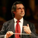 Riccardo Muti: «Nobleza de espíritu…