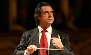 Lee más sobre el artículo Riccardo Muti: «Nobleza de espíritu…
