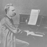 Friedrich Nietzsche: «Sin música, la vida sería un error»