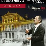 Fin de año en Viena 2026-2027