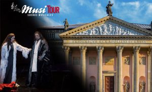 Lee más sobre el artículo «Macbeth» en la Unter den Linden con Anna Netrebko y Plácido Domingo