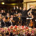 Riccardo Muti será el Director del Concierto de Año Nuevo de Viena, por sexta vez, en 2021