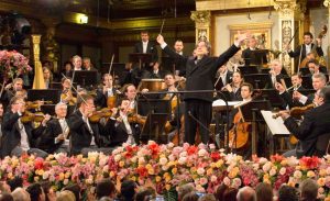Lee más sobre el artículo Riccardo Muti será el Director del Concierto de Año Nuevo de Viena, por sexta vez, en 2021