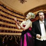 Elina Garanka y Daniele Gatti, Teatro alla Scala de Milán