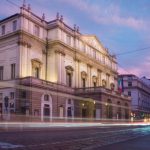 Teatro alla Scala de Milán