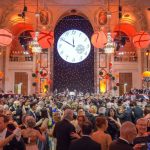 Hofburg Silvesterball, la noche de fin de año en Viena