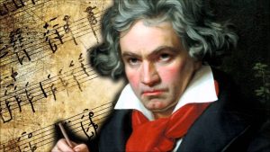 Lee más sobre el artículo ¿Quién es la Elisa de Beethoven?