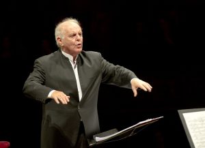 Lee más sobre el artículo Daniel Barenboim será el Director del Concierto de Año Nuevo de Viena en 2022
