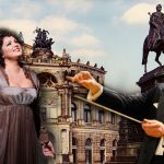 Dresden Opera con Christian Thielemann y Anna Netrebko