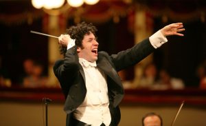 Lee más sobre el artículo Gustavo Dudamel y la Filarmónica de Viena en España