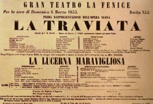 Lee más sobre el artículo La Traviata fue un fracaso en su estreno