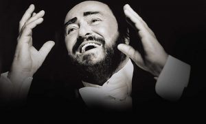 Lee más sobre el artículo Luciano Pavarotti: «Pienso que una vida…