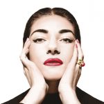 María Callas: «Una ópera comienza mucho antes de…