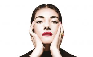 Lee más sobre el artículo María Callas: «Una ópera comienza mucho antes de…