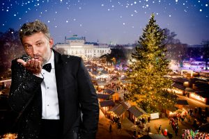 Lee más sobre el artículo Navidad en Viena