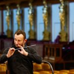 Primavera en Viena con Kirill Petrenko y la Orquesta Filarmónica