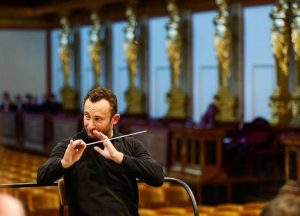 Lee más sobre el artículo Primavera en Viena con Kirill Petrenko y la Orquesta Filarmónica