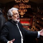 50 Aniversario Plácido Domingo en el Teatro Alla Scala de Milán