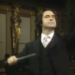 Riccardo Muti 25 años
