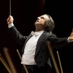 Riccardo Muti será el Director del Concierto de Año Nuevo de Viena en 2025