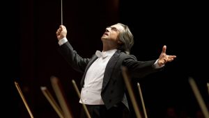 Lee más sobre el artículo Riccardo Muti será el Director del Concierto de Año Nuevo de Viena en 2025