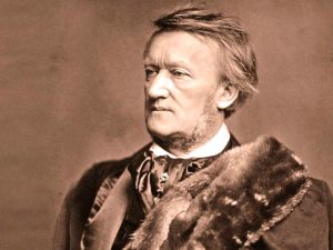 Lee más sobre el artículo Richard Wagner: «El órgano de música más antiguo, verdadero y hermoso…»