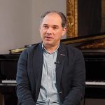 Tugan Sokhiev será el Director del Concierto de Año Nuevo de Viena 2027