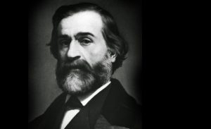Lee más sobre el artículo Giuseppe Verdi: «Retorna a lo antiguo…