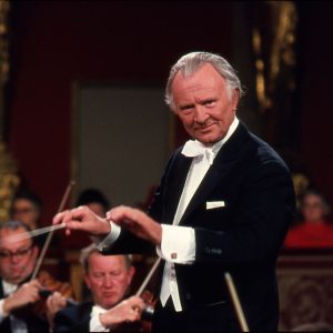 Lee más sobre el artículo Concierto fin de año: El Danubio azul y la Marcha Radetzky