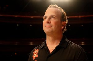 Lee más sobre el artículo Jannick Nézet-Séguin: «Mi intención no es dejar mi huella, sino servir a la música…»